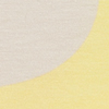 Regata Plus Size em Malha Viscose Estampada, AREIA BEGE, swatch.