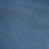Shorts Jeans Boyfriend Cintura Média com Cadarço, JEANS, swatch.