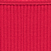 Blusa Cropped Canelada com Decote Quadrado, VERMELHO STOP SIGN, swatch.