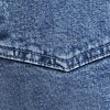 Shorts Jeans Boyfriend com Cinto Estampado, JEANS, swatch.