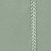 Jaqueta Cropped em Moletom Viscose com Filetes, VERDE MINERAL, swatch.