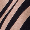 Blusa Cropped em Malha Crepe com Manga Bufante, PN22-PLUMAS PRETO, swatch.