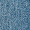 Calça Jeans Wide Leg Destroyed com Cintura Alta, JEANS, swatch.