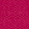 Blusa Cropped Sem Mangas Com Gola Alta Em Malha Texturizada, ROSA PIXEL, swatch.