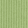 Vestido Curto Canelado com Retilínea Manga, VERDE IOIO, swatch.