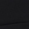 Bermuda Cintura Alta com Filetes, PRETO, swatch.