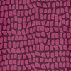 Vestido Curto Estampado Plus Size Com Gola Em Retilínea, SERENO BORDO, swatch.