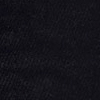 Shorts Sarja Juvenil Mom com Cintura Alta, PRETO REATIVO, swatch.