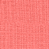 Regata Juvenil Cropped em Malha com Nó Barra, ROSA CORALINA, swatch.