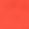 Blusa Canelada Cropped De Alças Largas Com Decote Em V, LARANJA LITTIUM, swatch.