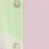 Camisa Manga Curta Plus Size com Amarração, CIRANDA VERDE, swatch.