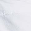 Shorts Sarja Cintura Alta com Cinto, BRANCO, swatch.