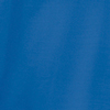 Blusa Cropped em Viscose com Manga 3/4, AZUL CARBONO, swatch.