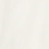 Blusa Cropped em Viscose com Manga 3/4, BRANCO OFF WHITE, swatch.