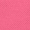 Blusa Mullet De Mangas Curtas Em Malha De Poliamida, ROSA ARTSY, swatch.