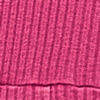 Macaquinho Juvenil Canelado com Manga Bufante, ROSA AMETHYST, swatch.