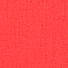 Vestido Midi em Linho com Torção Decote, SALMAO BRIGHT CORAL, swatch.