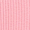 Blusa Juvenil Canelada com Recorte Barra, ROSA TRAZINA, swatch.