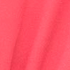Vestido Curto Plus Size em Viscose Evasê, ROSA MORENA, swatch.