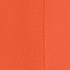 Shorts em Viscose com Pregas e Cinto, LARANJA MAMAO, swatch.