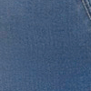 Bermuda Jeans Modelagem Ciclista Chapa Barriga, JEANS, swatch.
