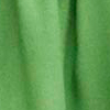 Shorts Plus Size em Viscose com Elástico Cós, VERDE FLORA, swatch.