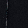 Calça Slim em Malha com Cintura Alta, PRETO REATIVO, swatch.