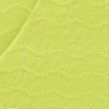 Blusa Plus Size com Bordados e Detalhes Botôes, VERDE GREEN APPLE, swatch.