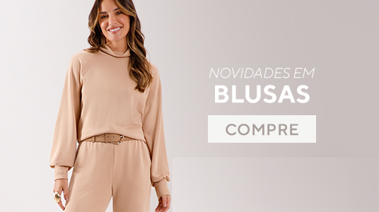Blusas