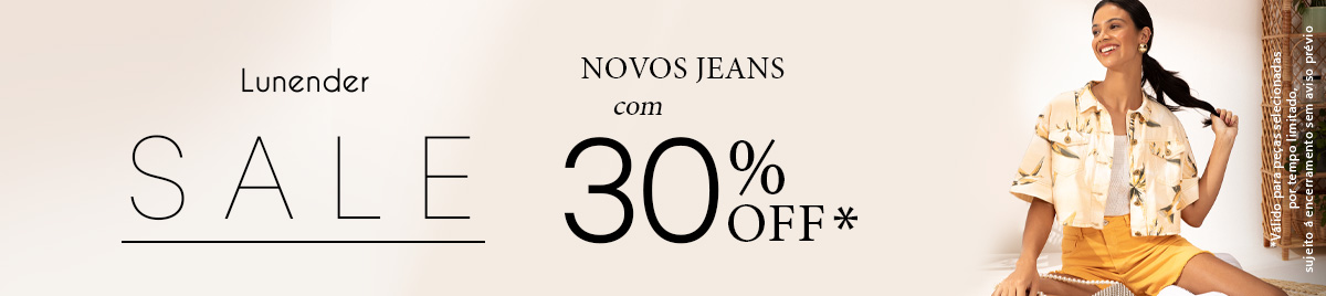 Categoria Lunender Jeans Sale